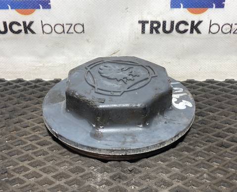 2734965 Крышка передней ступицы для Scania 6-series G (с 2016)