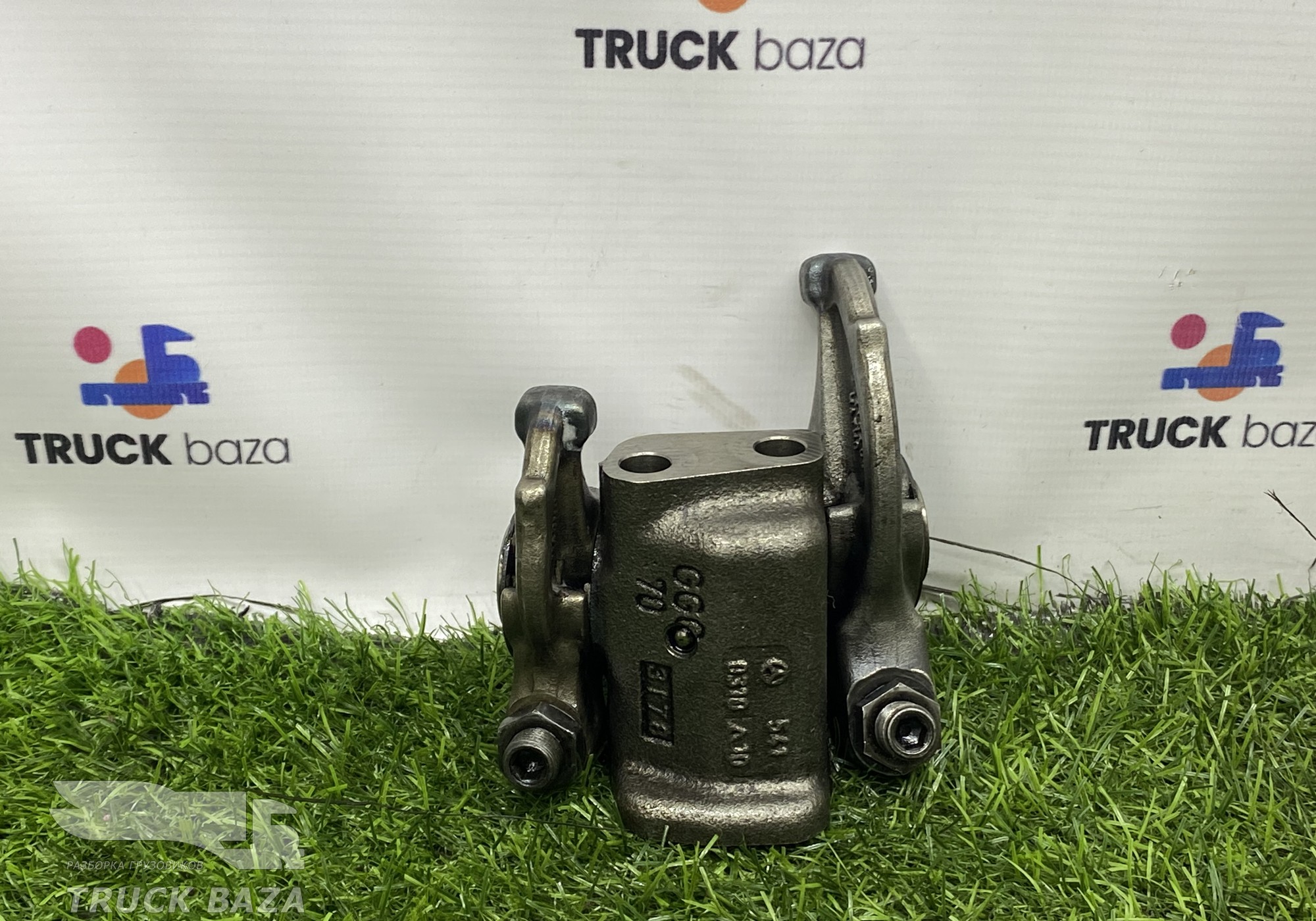 A5410501236 Вал рокера