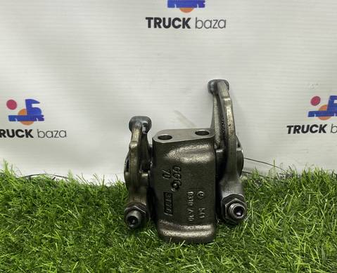 A5410501236 Вал рокера для Mercedes-Benz Actros MP3 (с 2008)