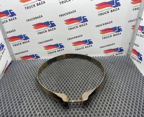 0004321421 Хомут ресивера для Mercedes-Benz Actros MP3 (с 2008)