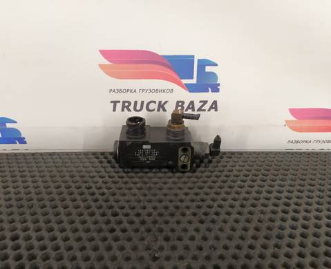 0049975536 Клапан электромагнитный для Mercedes-Benz Actros
