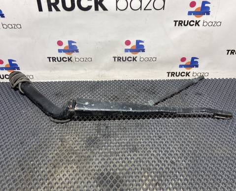 81264306072 Поводок стеклоочистителя для Man TGL II (с 2008)