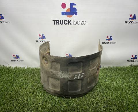 A5410961168 Экран тепловой турбины для Mercedes-Benz Actros MP3 (с 2008)