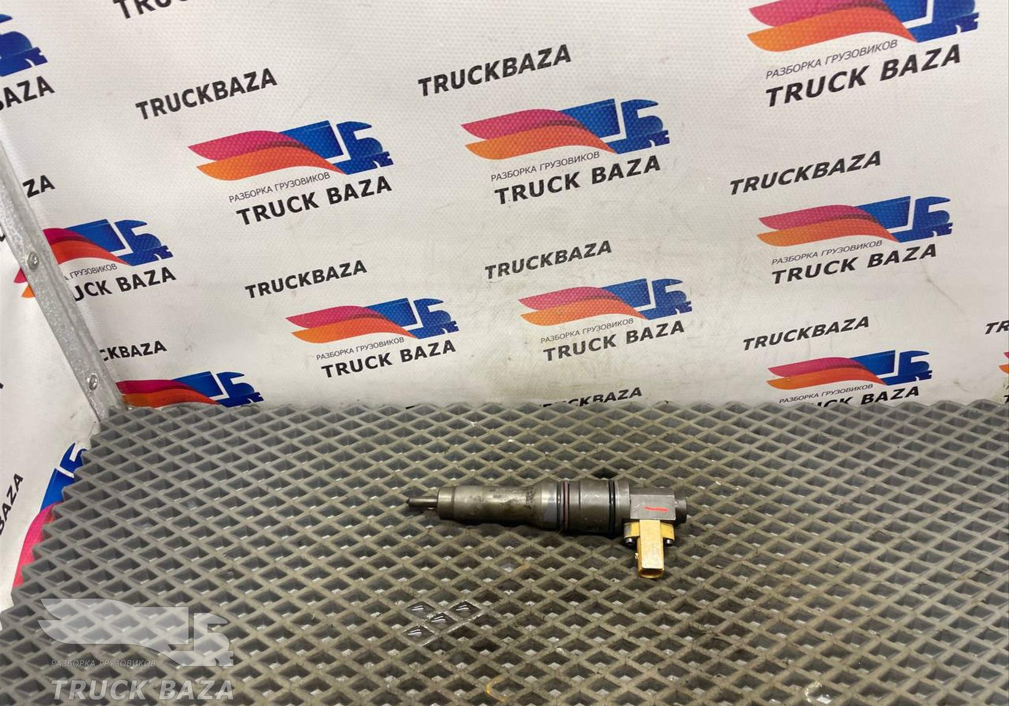 1661060 Форсунка топливная для Daf CF