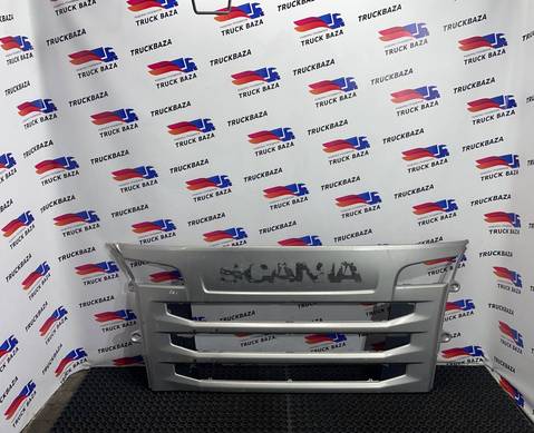 1870590 Капот для Scania 5-series R (с 2004 по 2016)