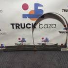 WG9731360002 Кронштейн ресивера для Sinotruk Sitrak C7H