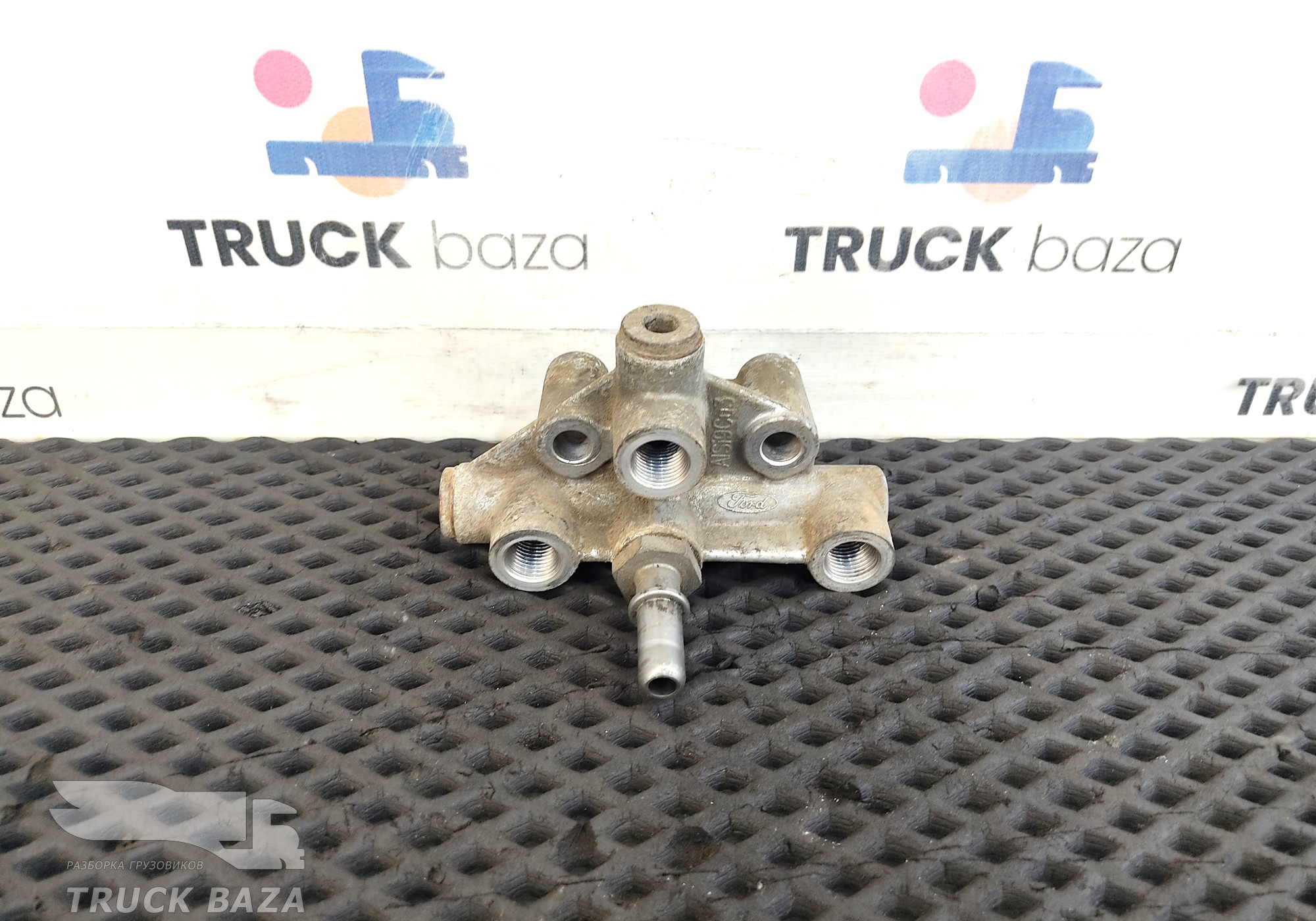 GC469B325AC Распределитель топлива для Ford F-MAX (с 2018)