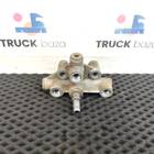 Распределитель топлива для Ford F-MAX (с 2018)