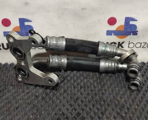 4710702135 Трубки топливные для Mercedes-Benz Actros New Actros MP4 (с 2011)