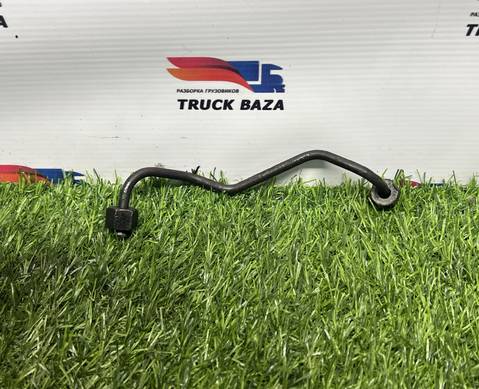 A4570700933 Трубка топливная для КАМАЗ 5490