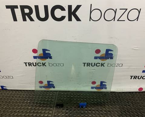 2208041 Стекло двери левое для Daf XF106 (с 2012)