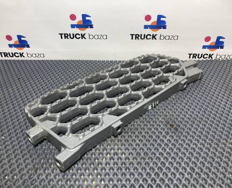 2648022 Площадка подножки для Scania 6-series R (с 2016)