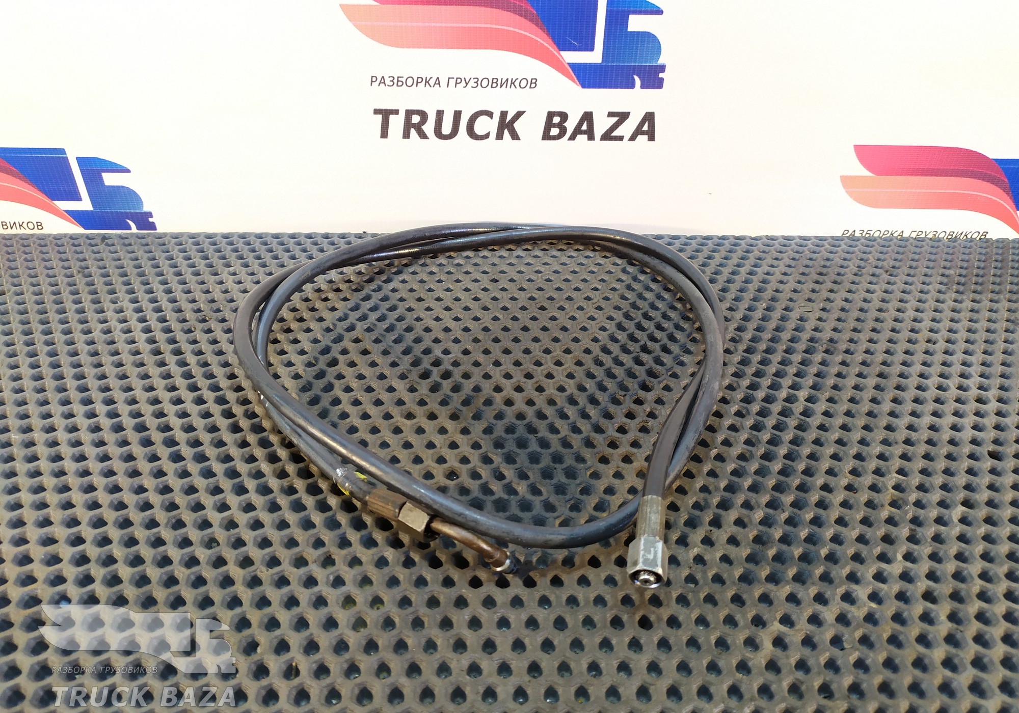 98459369 Шланг подъема кабины для Iveco Stralis