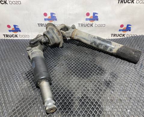 5490342203816 Кардан рулевой для КАМАЗ 5490 (с 2013)