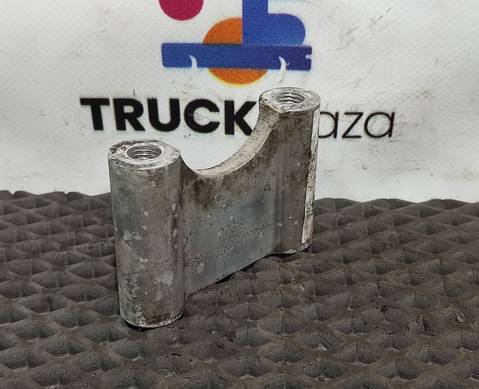 810W628210027 Проставка соединительной планки кабины для Sinotruk Sitrak C7H