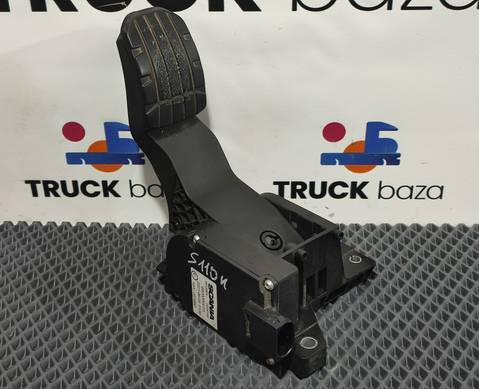 2055138 Педаль газа для Scania 6-series R (с 2016)