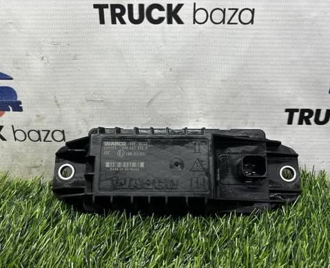 712W254416003 Блок управления ESC для КАМАЗ 5490