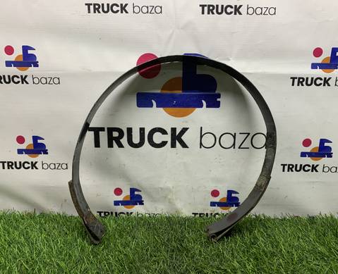 1391742 Хомут ресивера для Scania 4-series T (с 1995 по 2007)