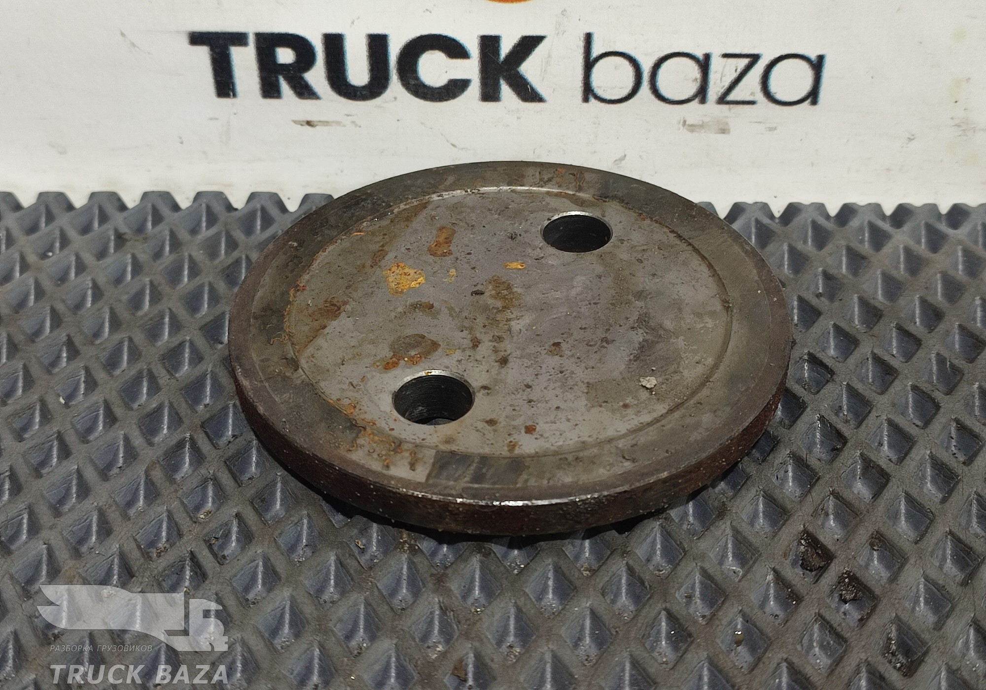 1312332028 Шайба фланца КПП ZF для Daf XF105 (с 2006 по 2020)