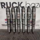 51101006126 Комплект форсунок топливных для Volvo S80 II (с 2006 по 2016)