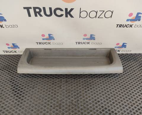 81617016308 Накладка на торпедо для Man TGS I (с 2007)