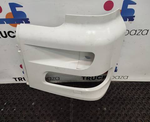 1398263 Облицовка фары левой для Daf XF105 (с 2005)