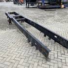 Рама с документами 2016 года для КАМАЗ 5490 (с 2013)