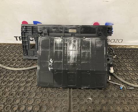711W619007132 Корпус отопителя для Sinotruk Sitrak C7H