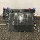 711W619007132 Корпус отопителя для Sinotruk Sitrak C7H