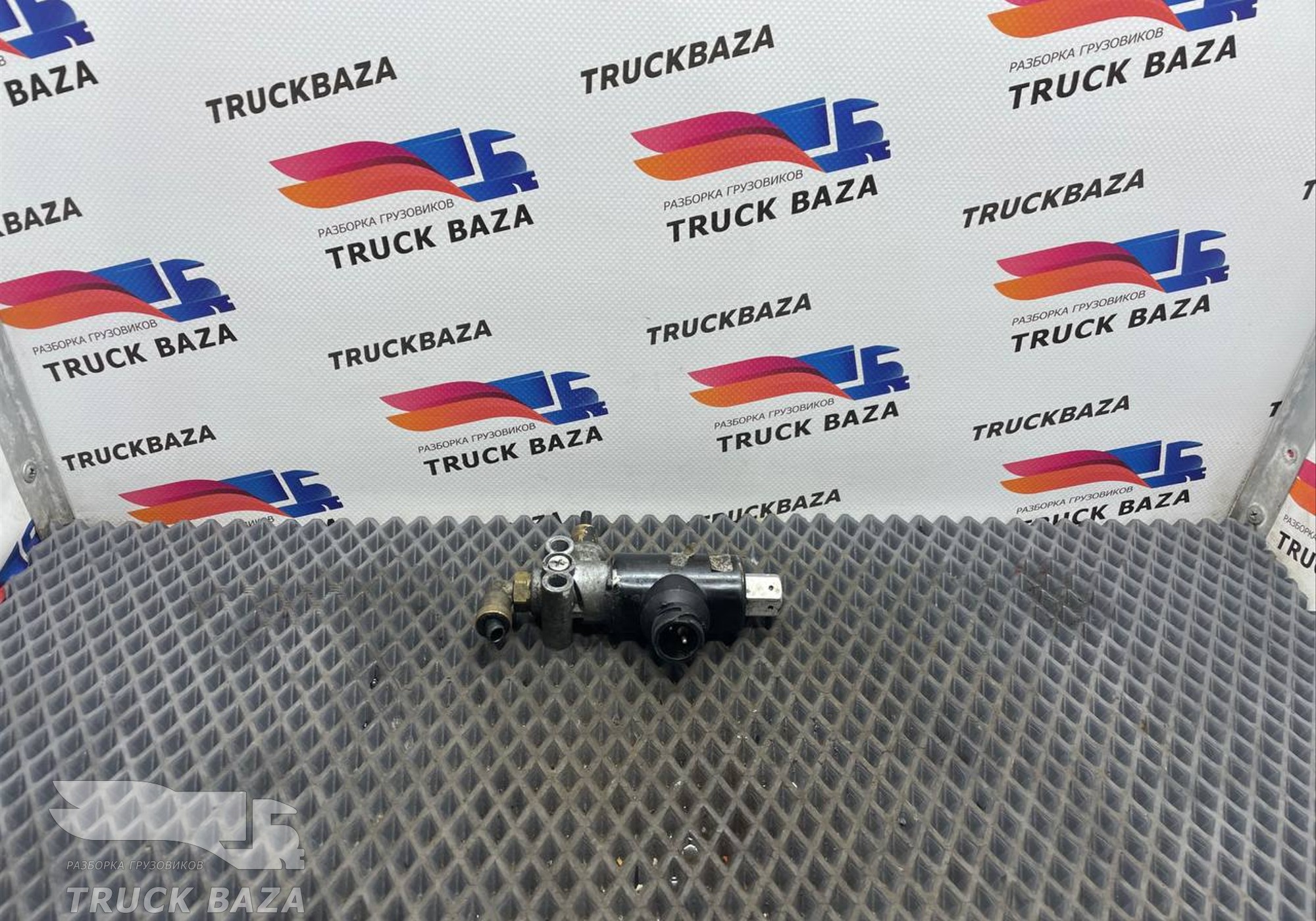 CM0620000 Клапан электромагнитный для КАМАЗ 54901