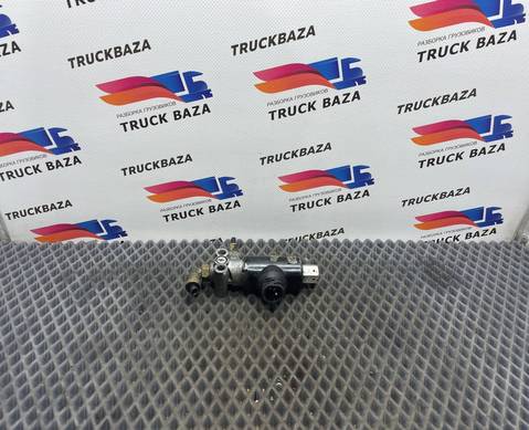 CM0620000 Клапан электромагнитный для КАМАЗ 54901