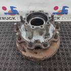 1812161 Ступица задняя для Daf XF105 (с 2005)