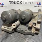 1725349 Корпус масляного фильтра для Sinotruk Howo