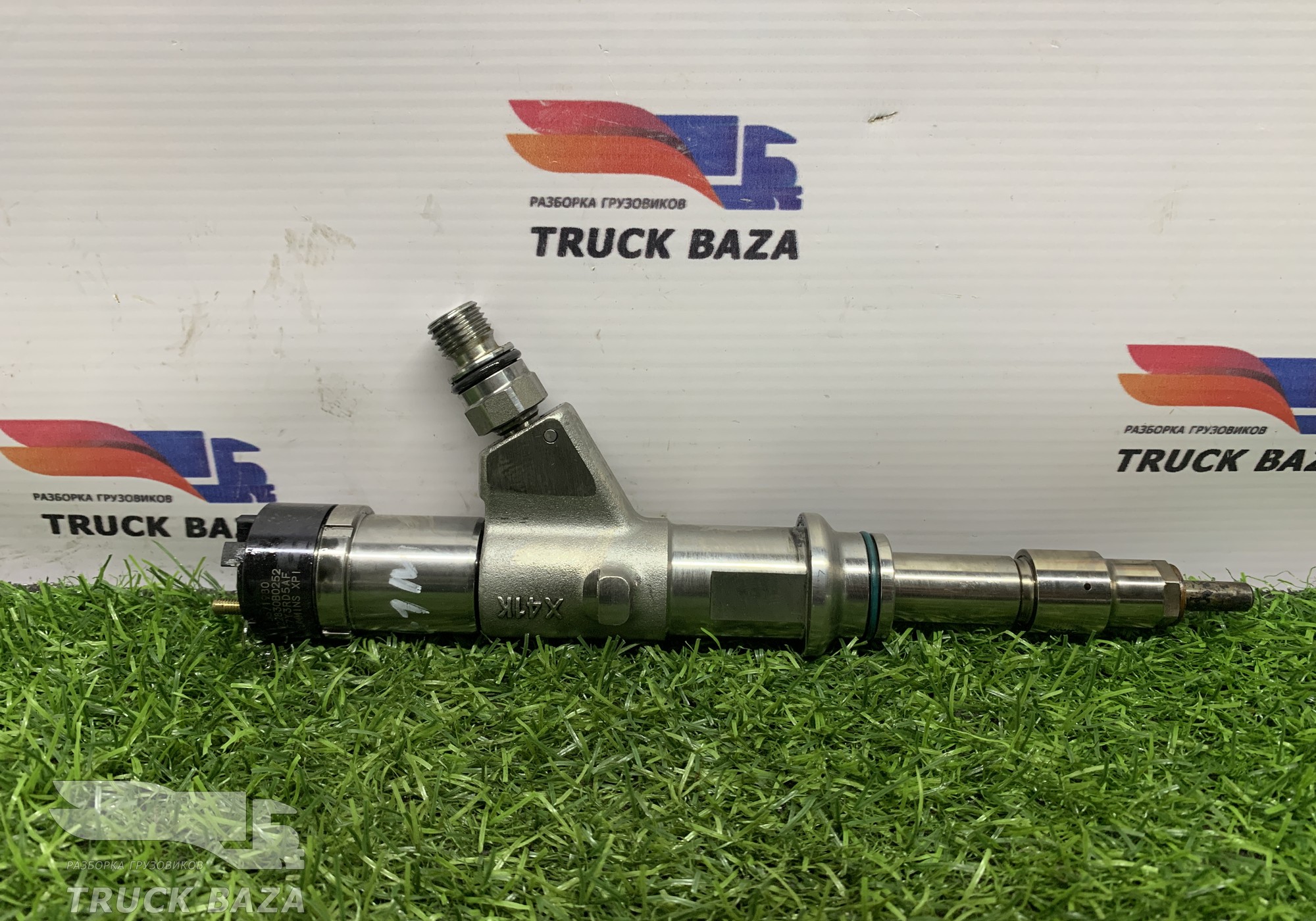 5571980 Форсунка топливная для DongFeng GX DFH4180