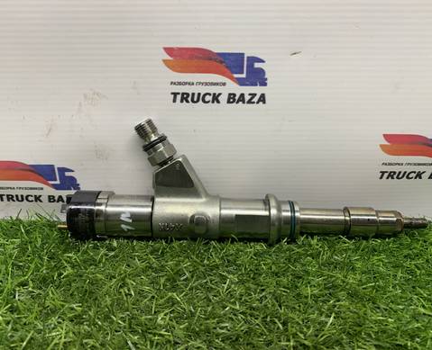 5571980 Форсунка топливная для DongFeng GX DFH4180