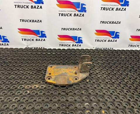 5490291953080 Кронштейн пневморессоры левый для КАМАЗ 54901