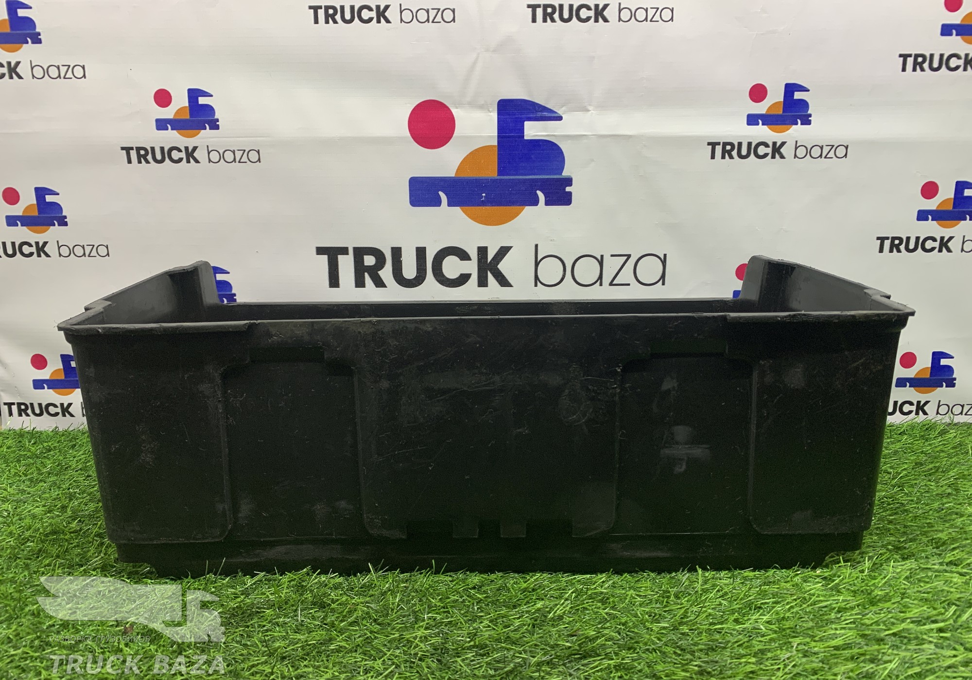 21136273 Короб АКБ для Volvo FH 3 (с 2008 по 2012)