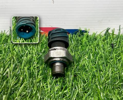 1826277 Датчик давления топлива для Daf XF105