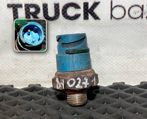 5010360731 Датчик давления воздуха для Iveco EuroTech