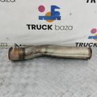 51152015347 Труба глушителя приёмная для Man TGX II (с 2012)