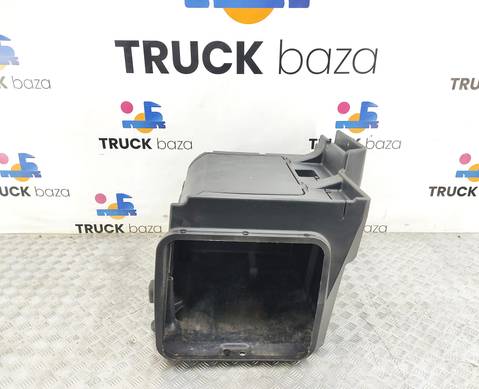 81669126201 Ящик инструментальный левый для Man TGS II (с 2012)