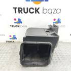 81669126201 Ящик инструментальный левый для Man TGA