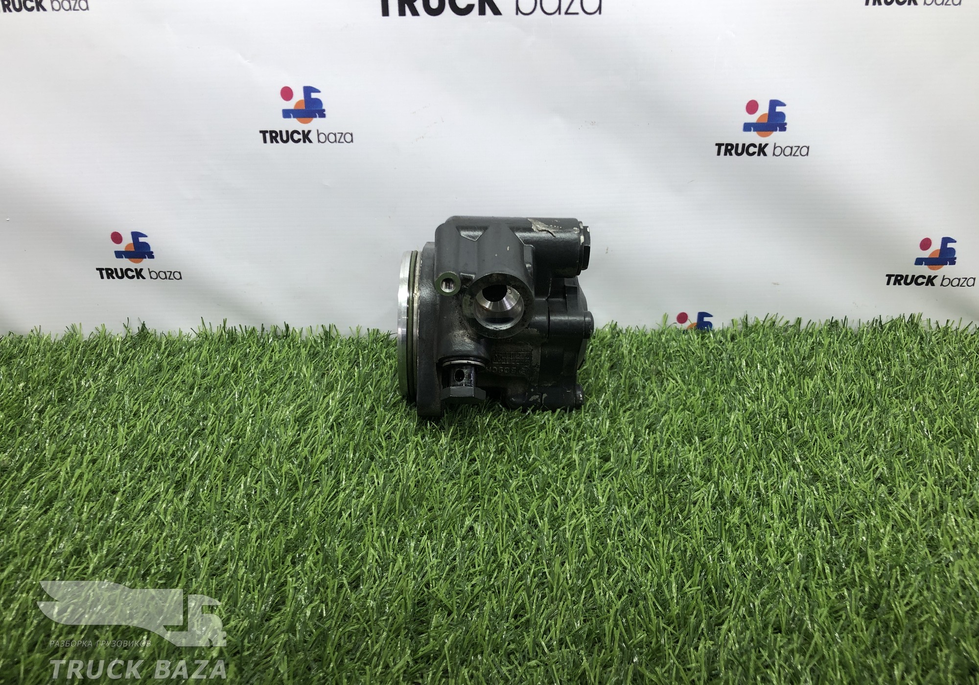 2612283 Насос гидроусилителя