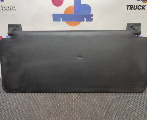 A9738102010 Козырек солнцезащитный для Mercedes-Benz