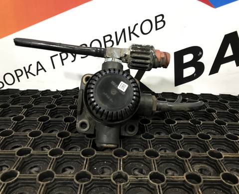 9730060030 Клапан ускорительный для Man TGS I (с 2007)