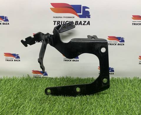 81473405164 Кронштейн бачка ГУРа для Man TGA