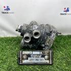 355082001 Кран управления тормозами прицепа для Mercedes-Benz
