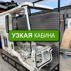 81600007844 Четверть кабины правая для Man TGA (с 2000 по 2007)