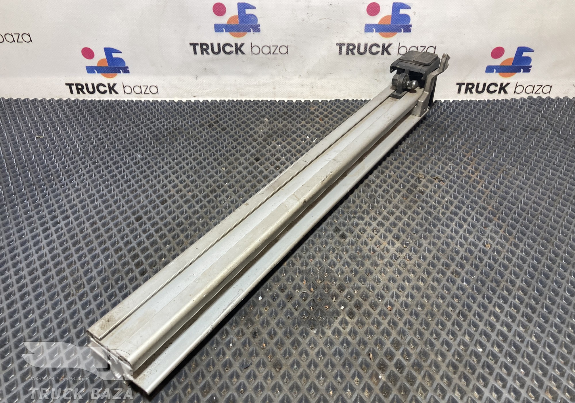 1492807 Опора спальника нижнего