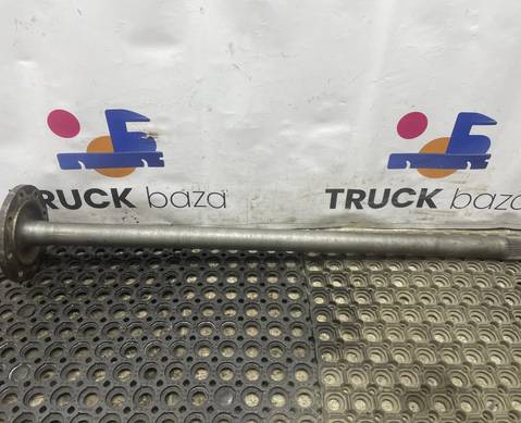 9743570201 Полуось без блокировки для Mercedes-Benz Atego II (с 2004 по 2010)